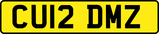 CU12DMZ