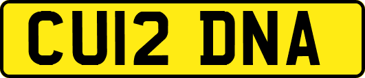 CU12DNA