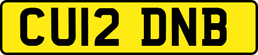 CU12DNB