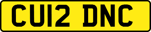 CU12DNC