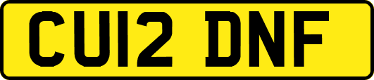 CU12DNF