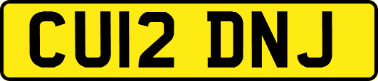 CU12DNJ