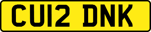 CU12DNK