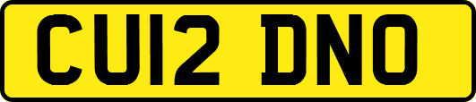 CU12DNO