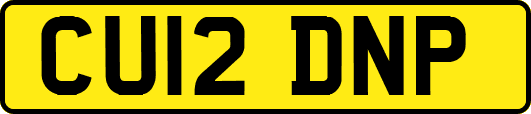 CU12DNP