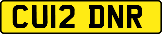 CU12DNR