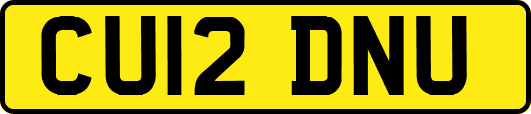 CU12DNU