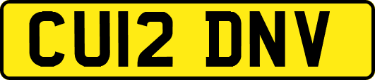 CU12DNV