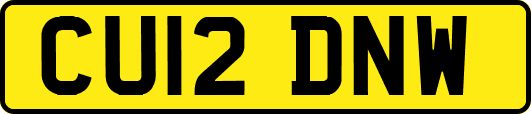 CU12DNW
