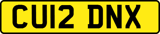 CU12DNX