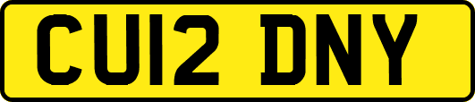CU12DNY