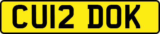 CU12DOK