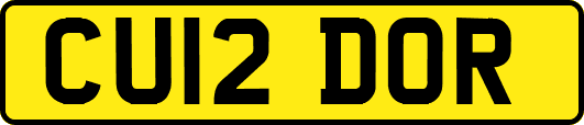 CU12DOR