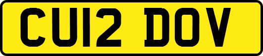 CU12DOV