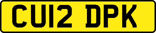 CU12DPK