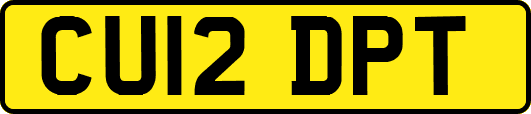 CU12DPT
