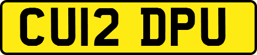 CU12DPU
