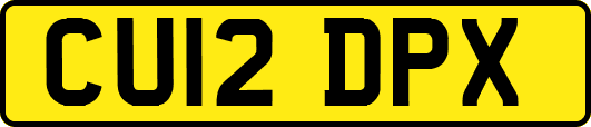 CU12DPX