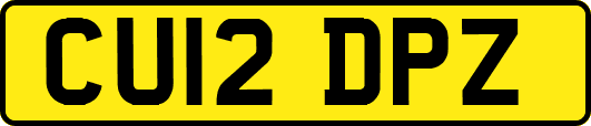 CU12DPZ
