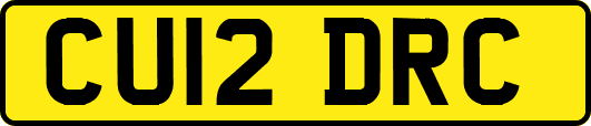CU12DRC