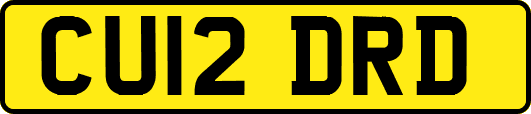 CU12DRD