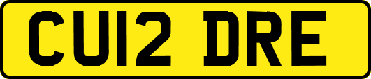 CU12DRE