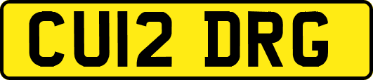 CU12DRG