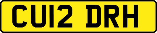 CU12DRH