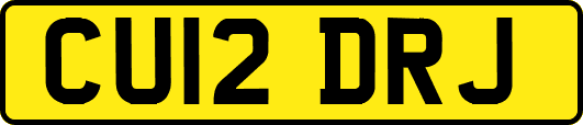 CU12DRJ