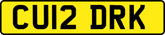 CU12DRK