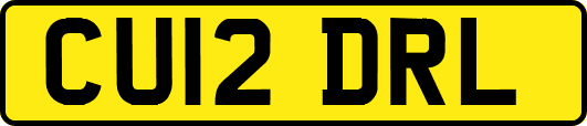 CU12DRL