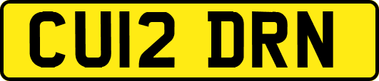 CU12DRN