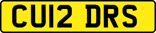CU12DRS