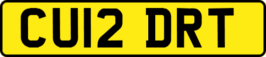CU12DRT