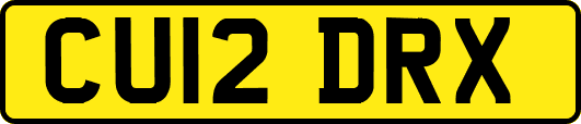CU12DRX