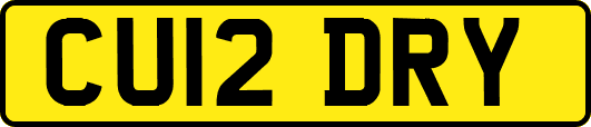 CU12DRY