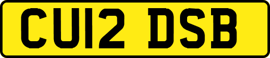CU12DSB