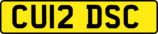CU12DSC