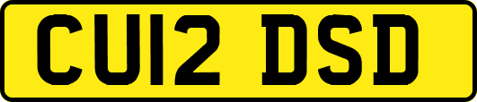 CU12DSD