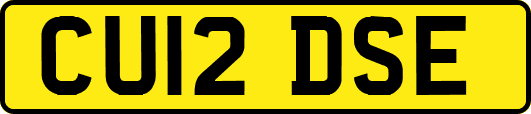 CU12DSE