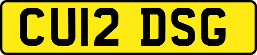 CU12DSG