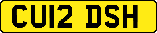CU12DSH