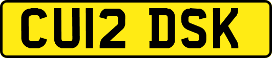 CU12DSK