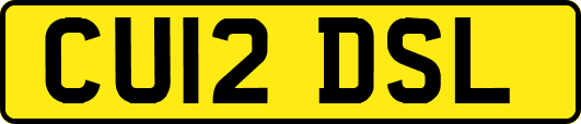 CU12DSL