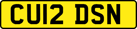 CU12DSN