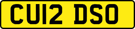CU12DSO