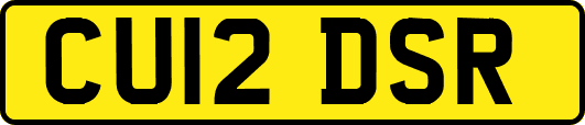 CU12DSR