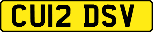 CU12DSV