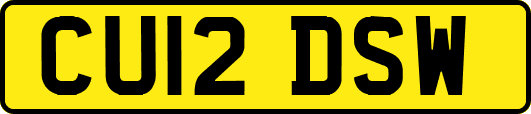 CU12DSW