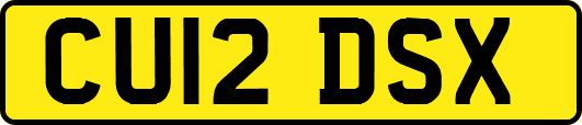 CU12DSX